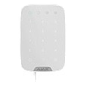 AJAX KEYPAD FIBRA - BLANC